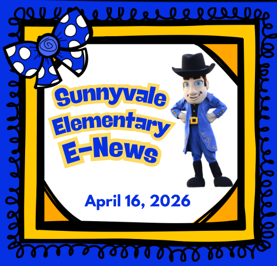 SES E-News April 16, 2026