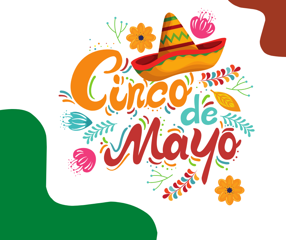 Cinco de Mayo