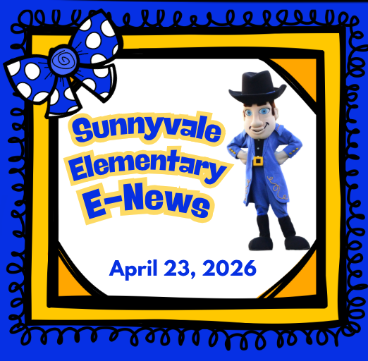 SES E-News April 23, 2026