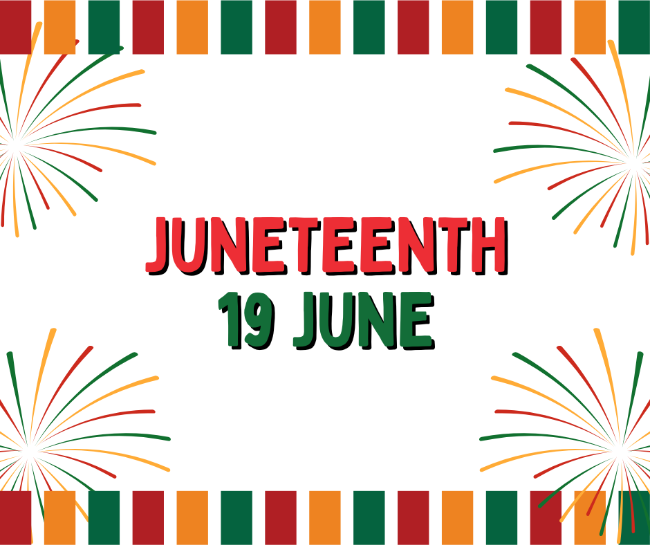 Juneteenth