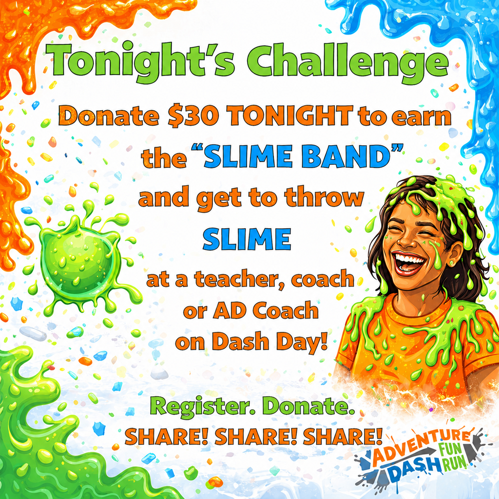 Slime Challenge