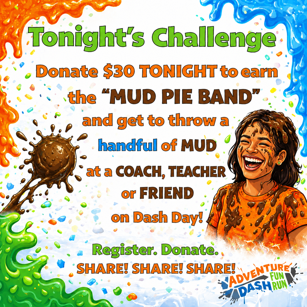 Earn Mud Pie Band