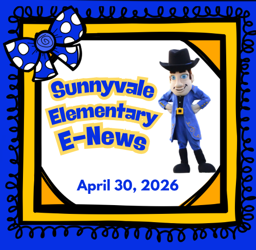 SES E-News April 30, 2026