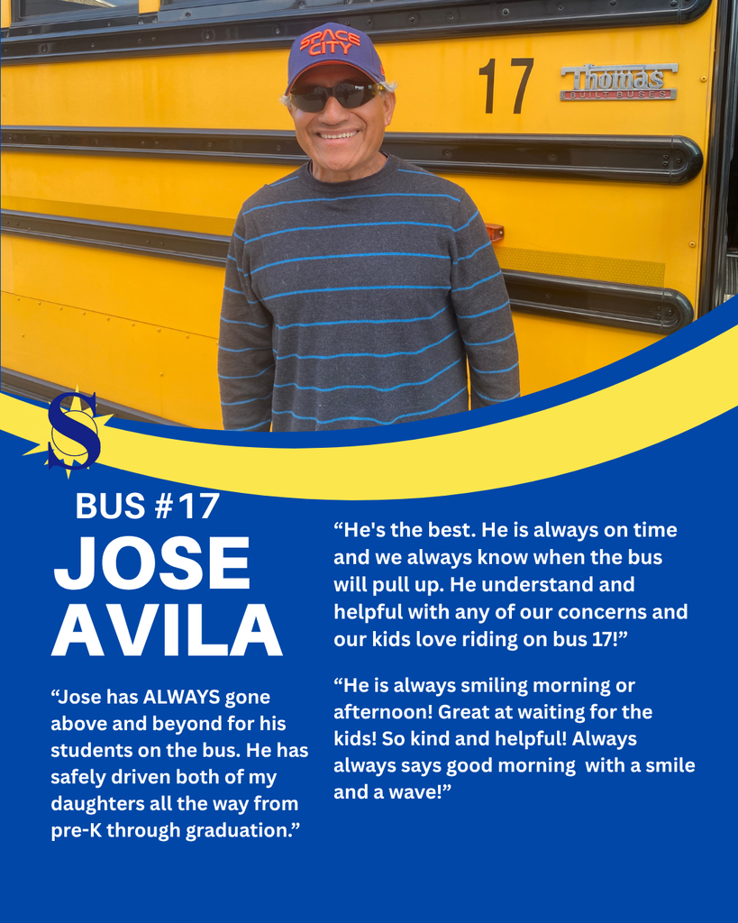 Jose Avila