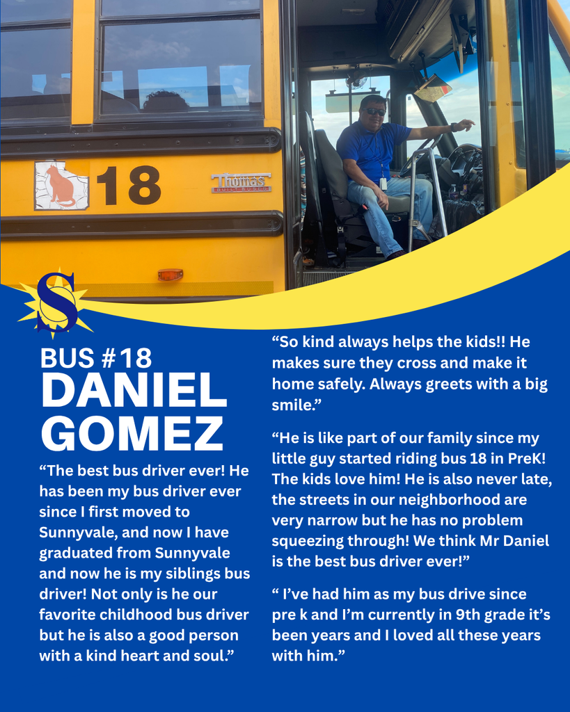 Daniel Gomez