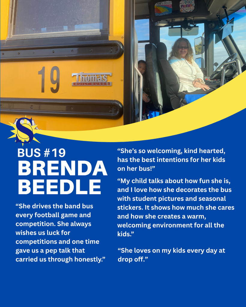 Brenda Beedle