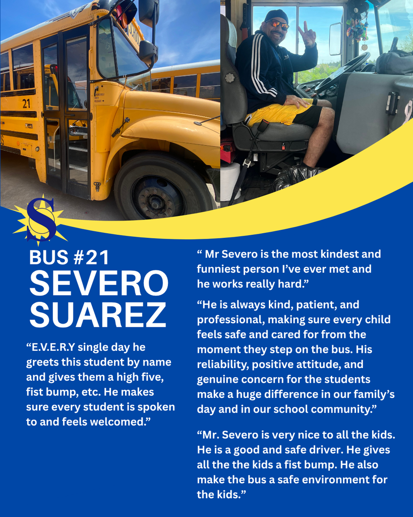 Severo Suarez