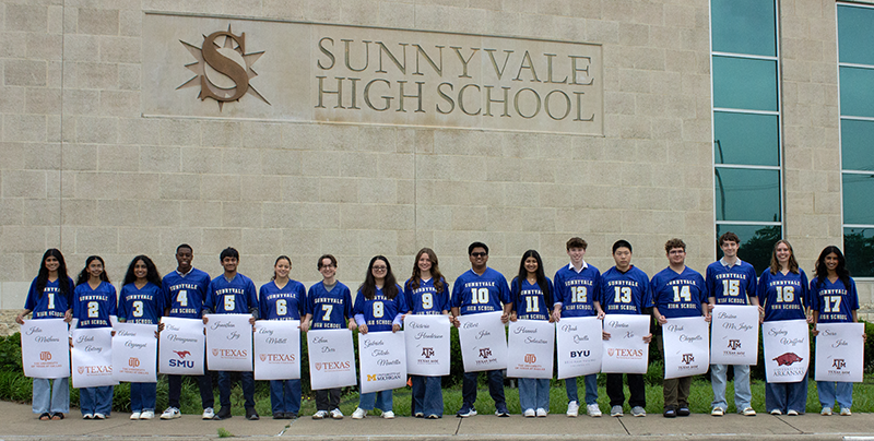 SHS Top 10% 