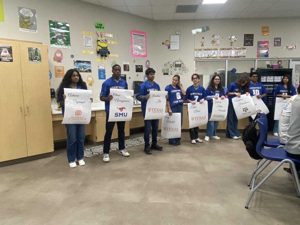 SHS Top 10% 