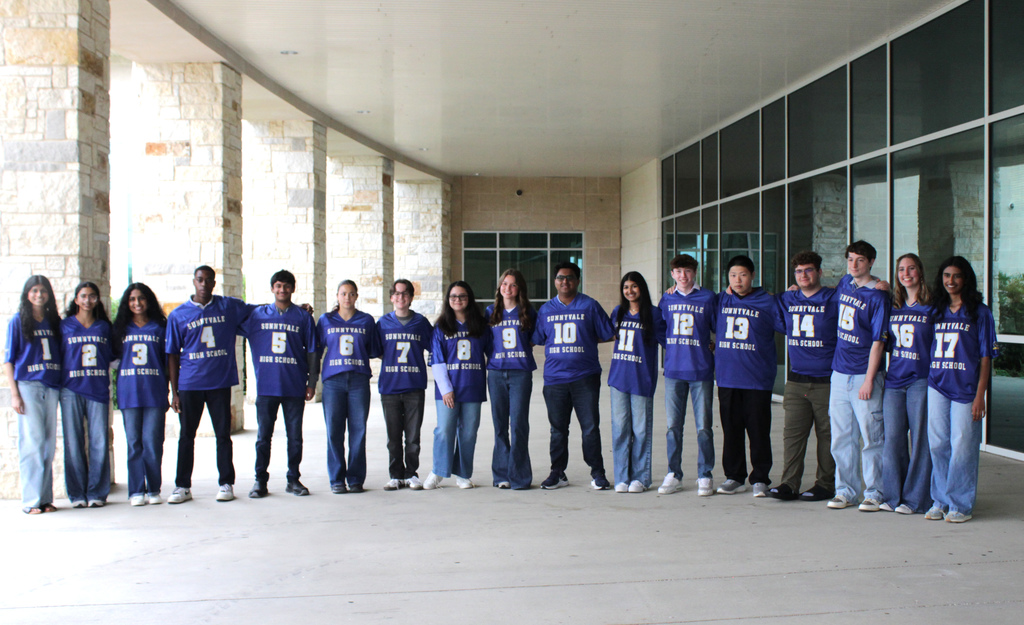 SHS Top 10% 
