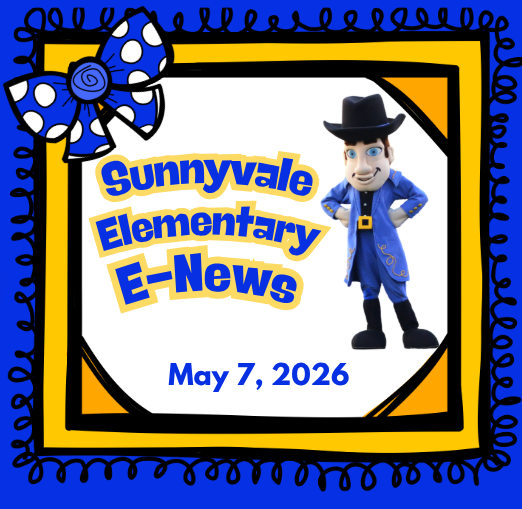 SES E-News May 7, 2026