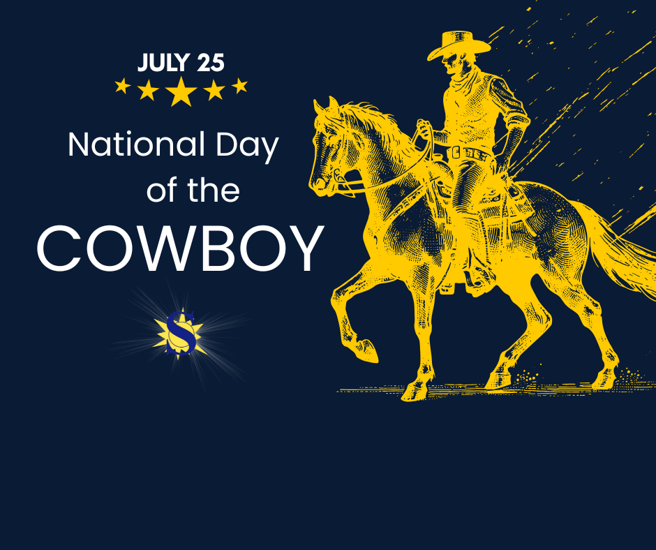 National Day of the Cowboy