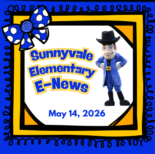 SES E-News May 14, 2026