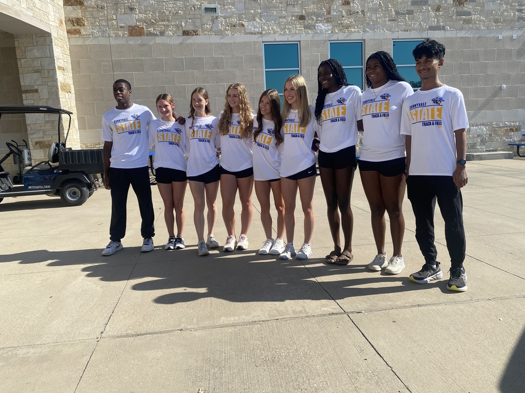 Track Sendoff