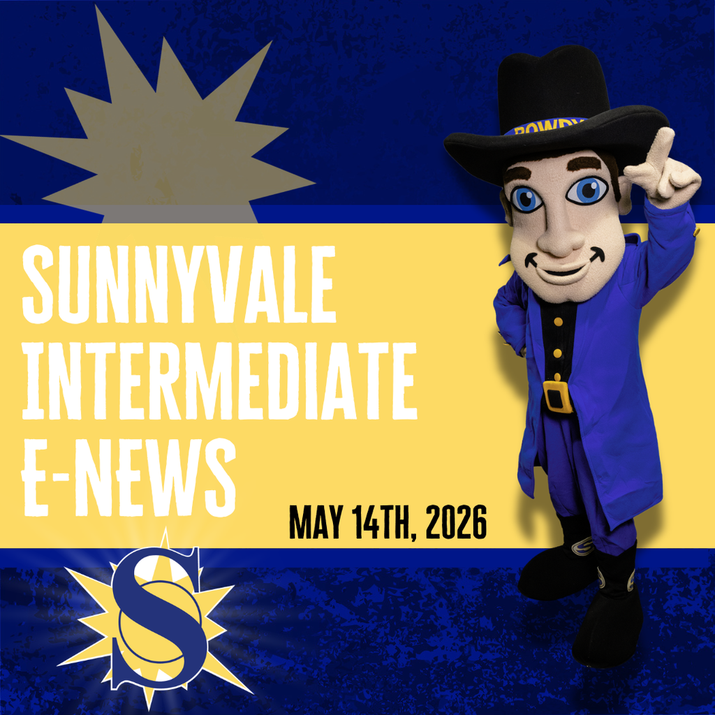 E-News May 14th, 2026