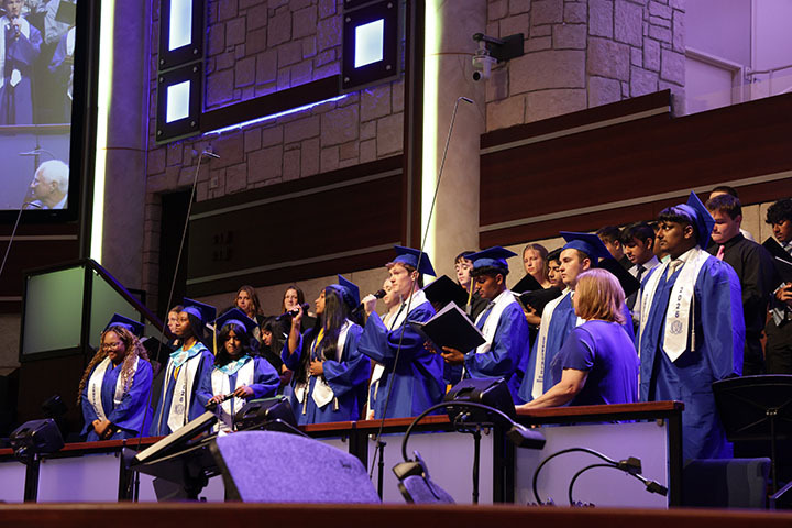 Graduation 2026