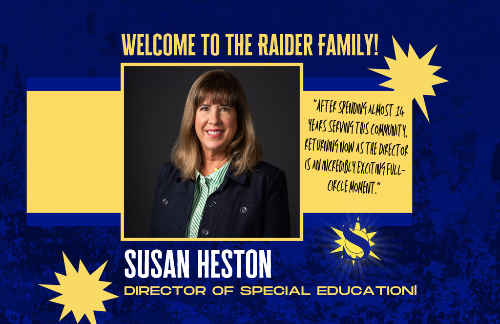 Director of Special Education