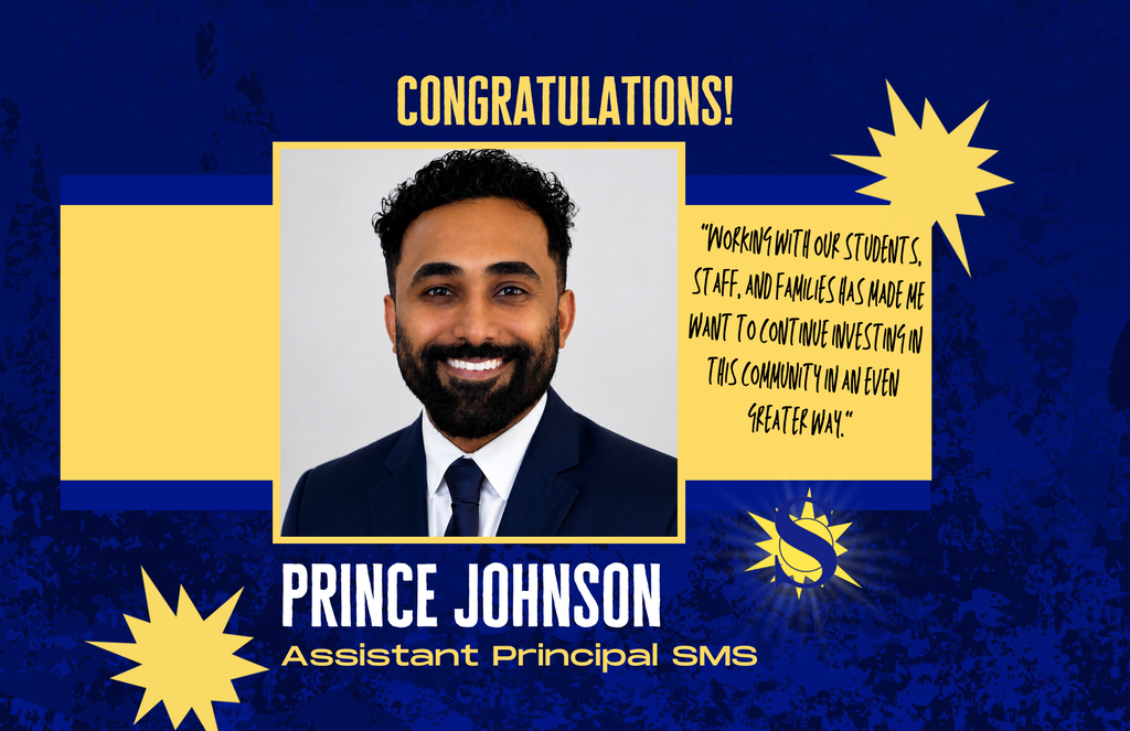 Prince Johnson 