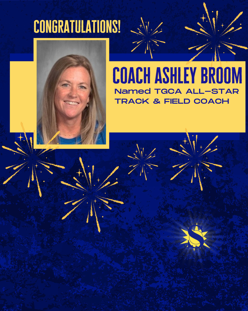 Coach Broom