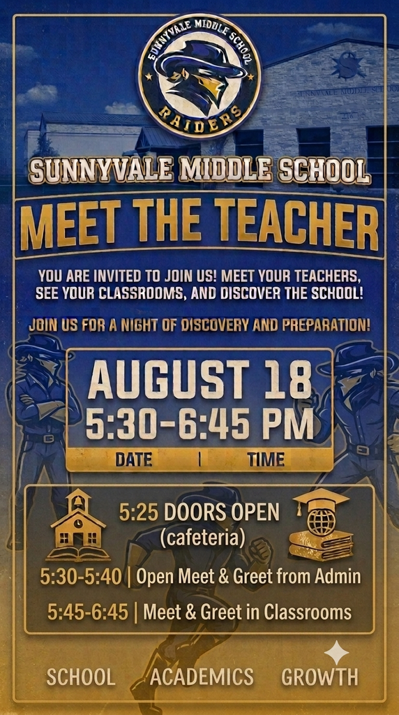 meet the teacher
