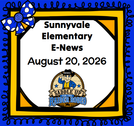 SES E-News August 20, 2026