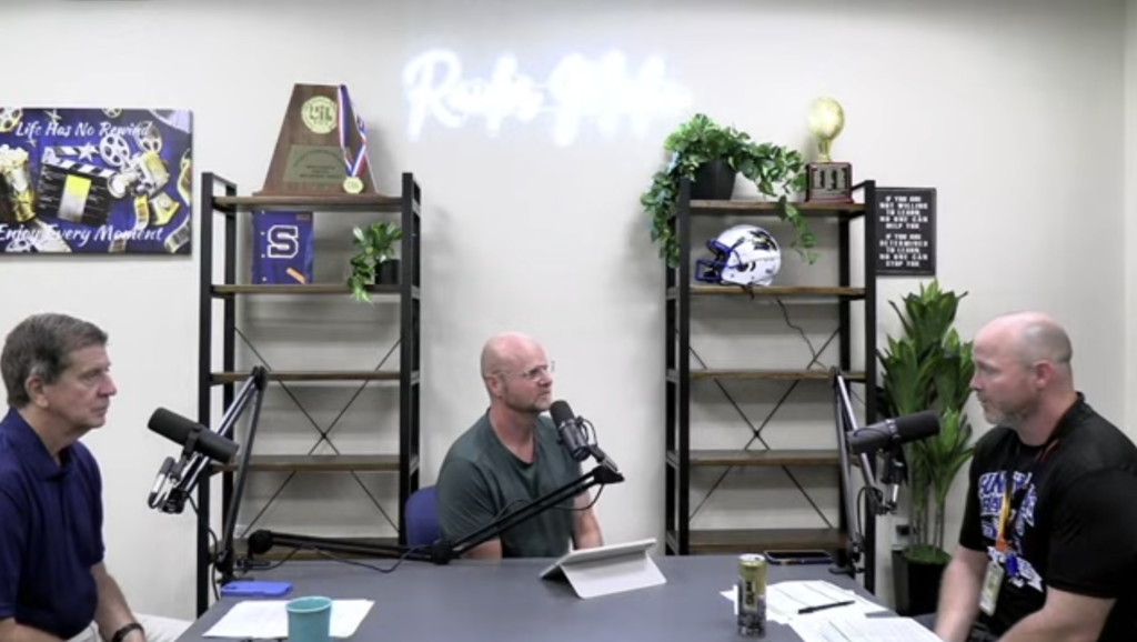 Raider Media Pre-Season