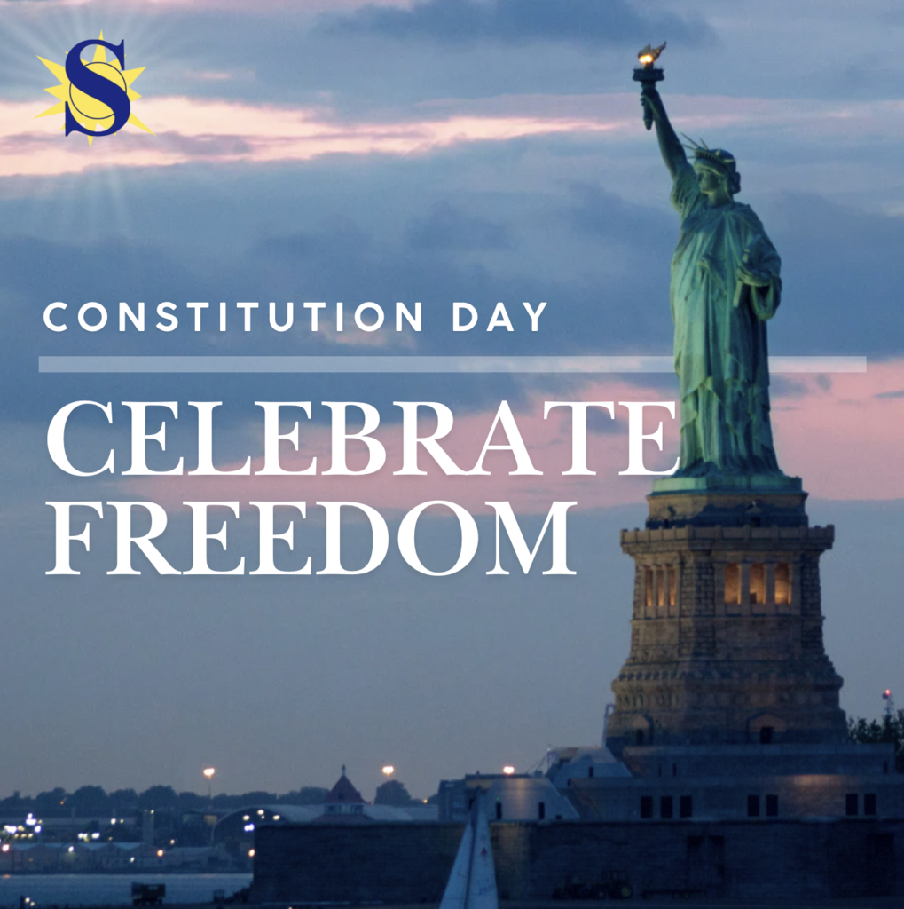 Constitution Day