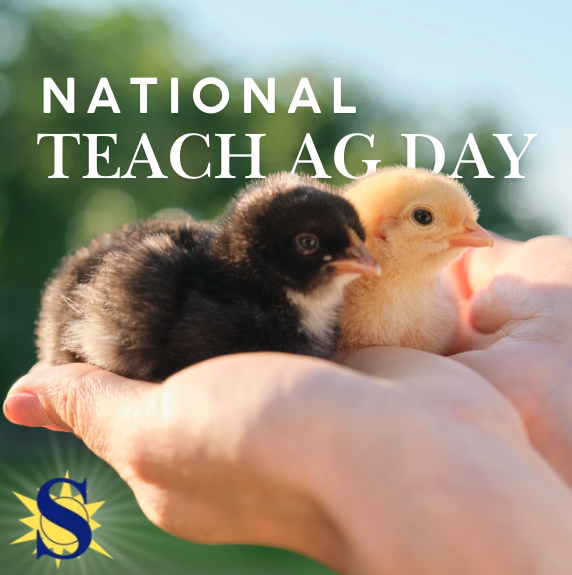 Teach Ag Day