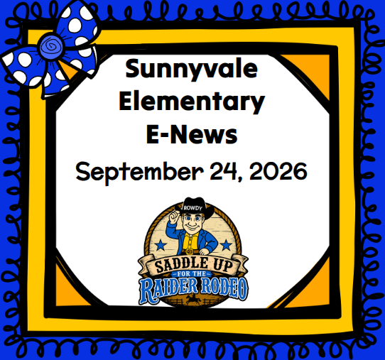 SES E-News September 24, 2026
