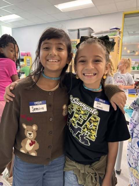 Elementary Fun