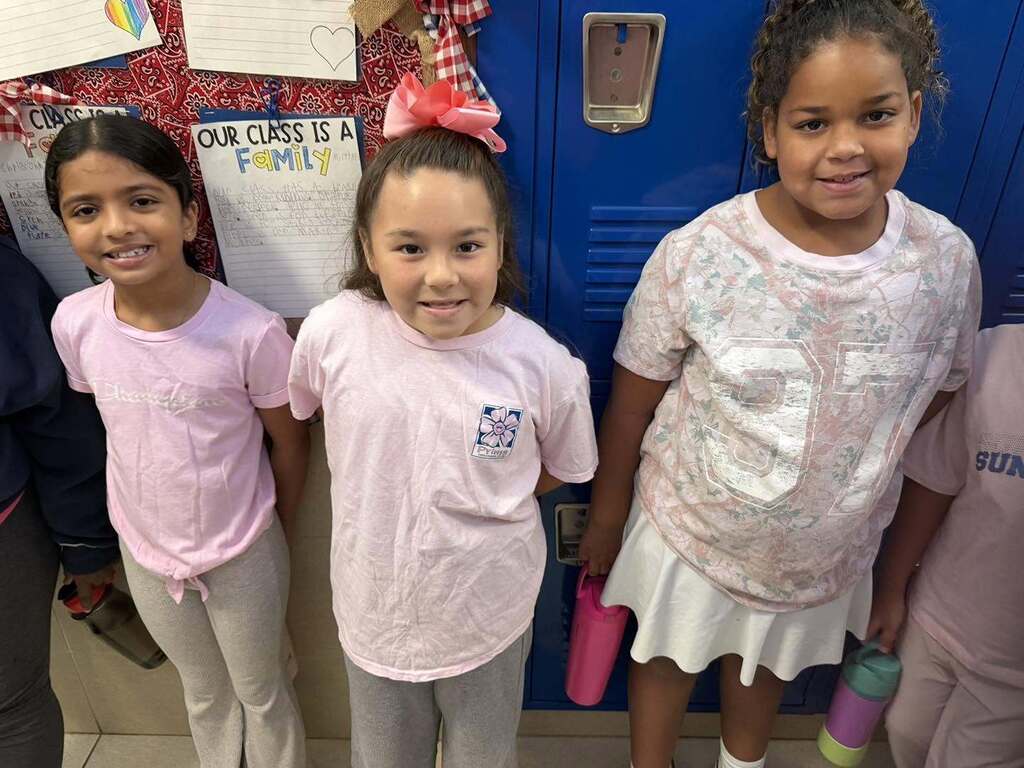 Elementary Learners
