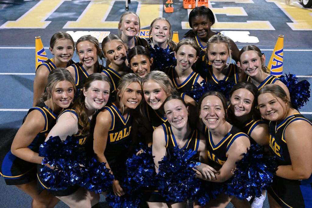 Cheer