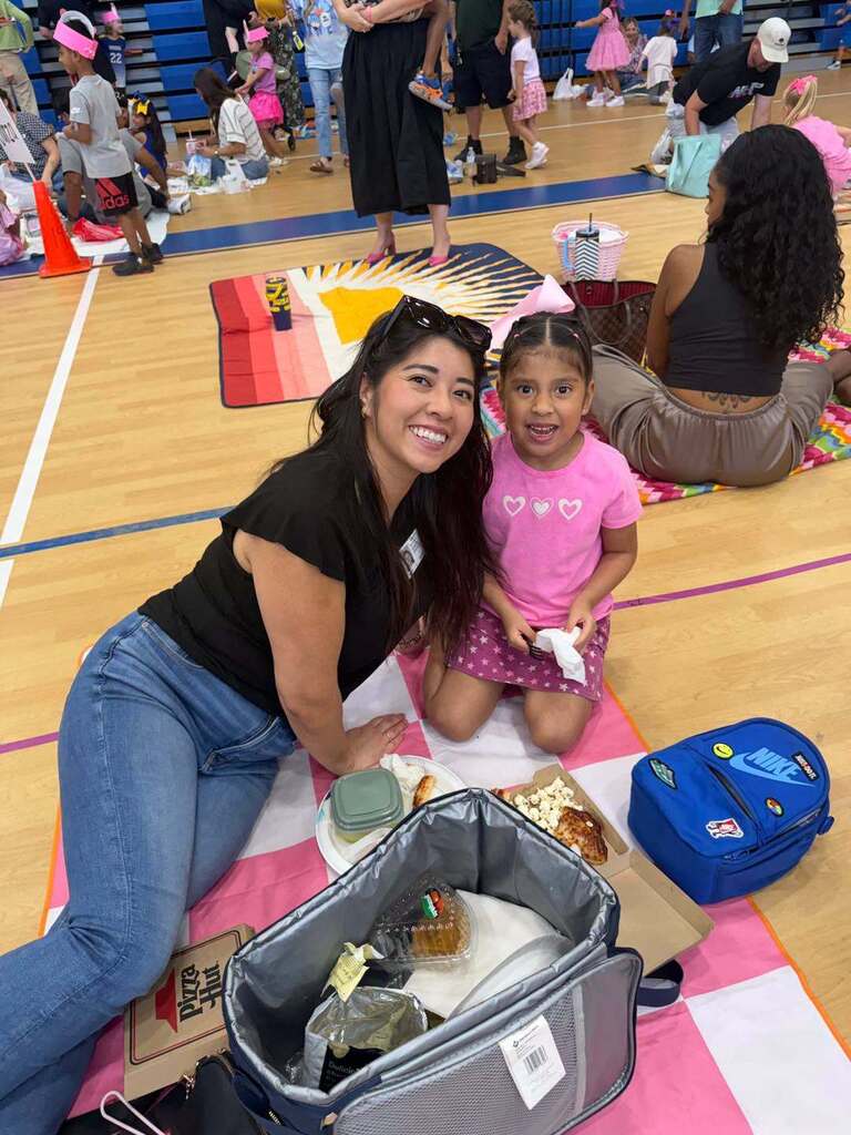 Parent Fun