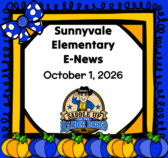 SES E-News October 1, 2026