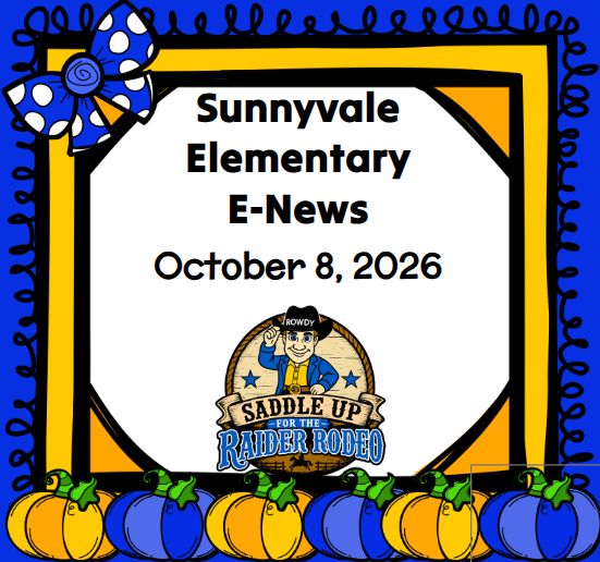SES E-News October 8, 2026