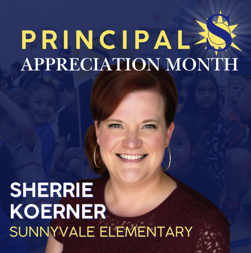 Elem Principal Appreciation