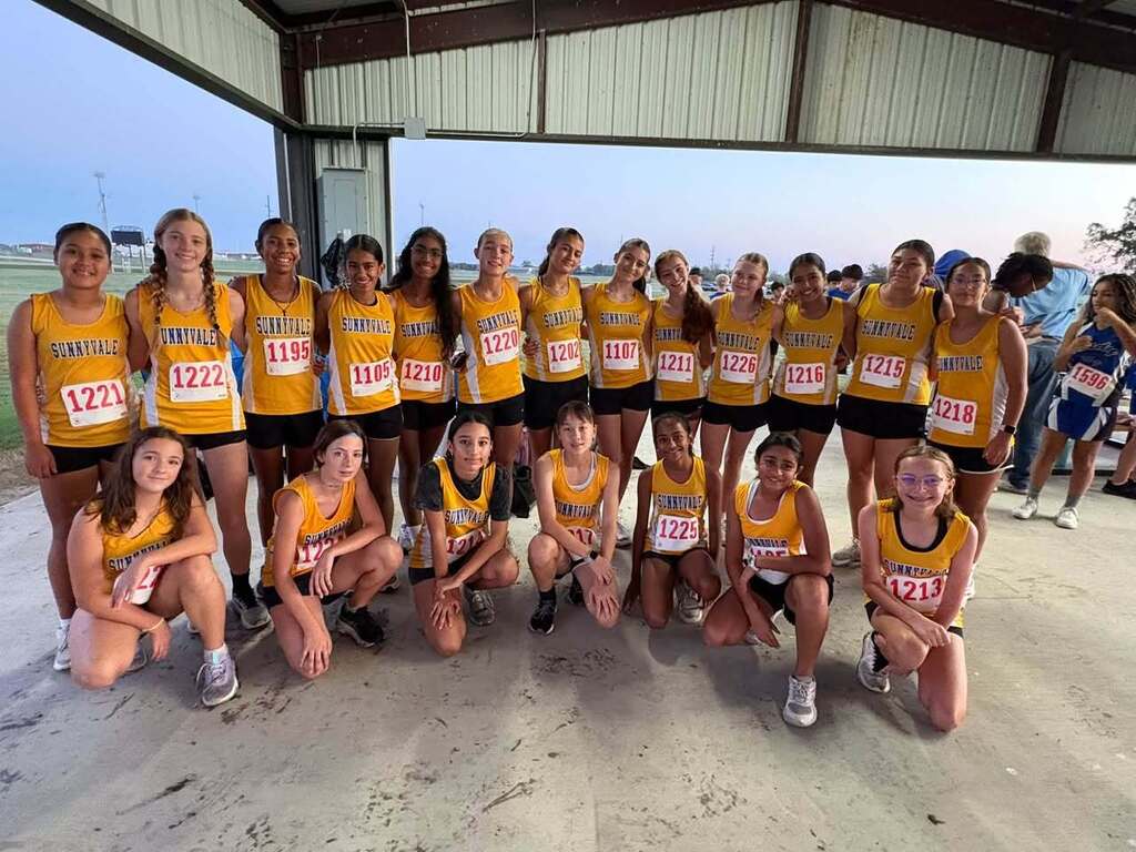 District Champs