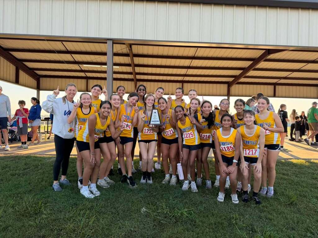 Champs and Coach