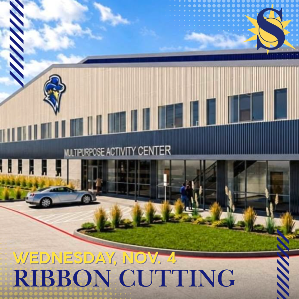 Two New Facilities | Two Ribbon Cuttings!