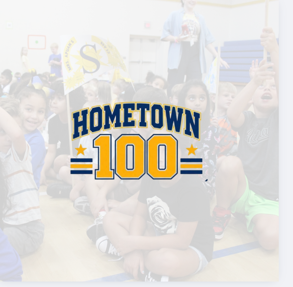 Hometown 100