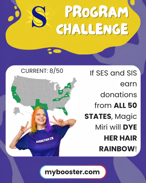 Program Challenge