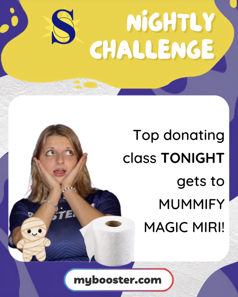 Nightly Challenge