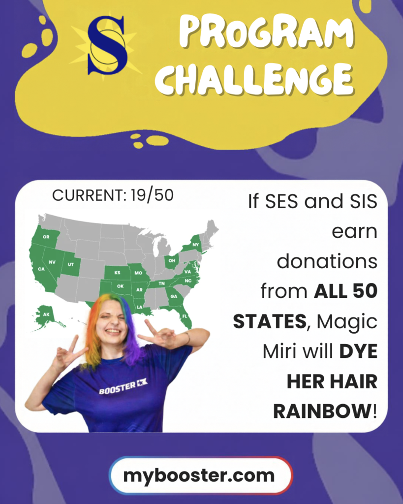 Program Challenge