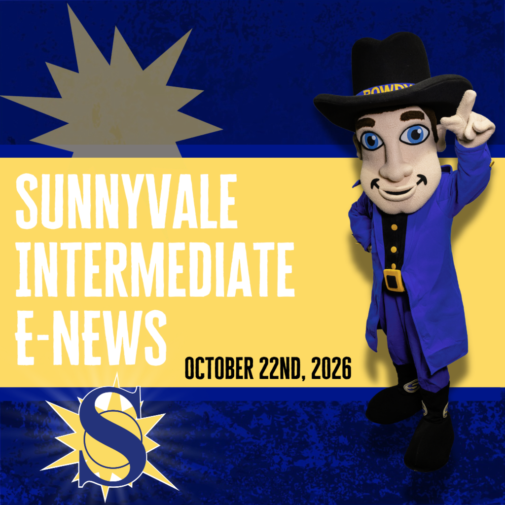 E-News October 22nd