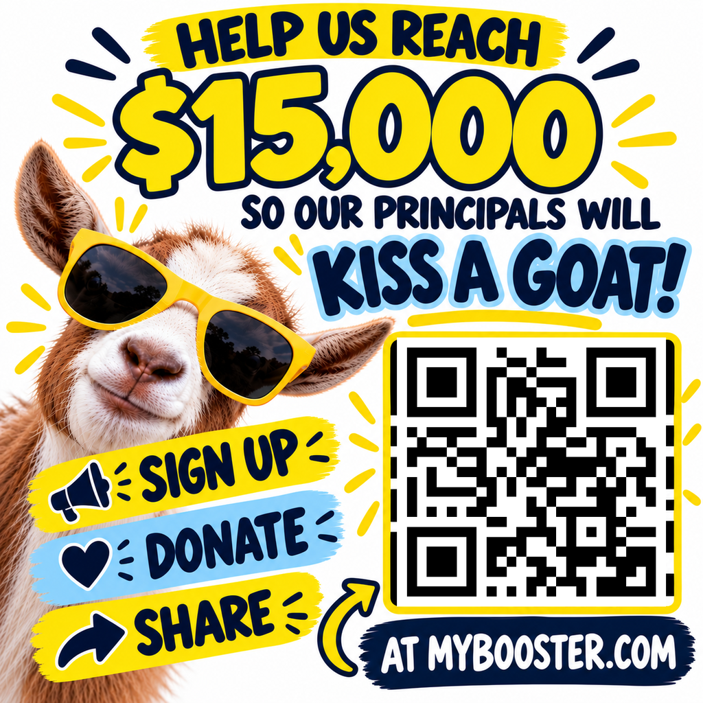 Help us reach our goal!