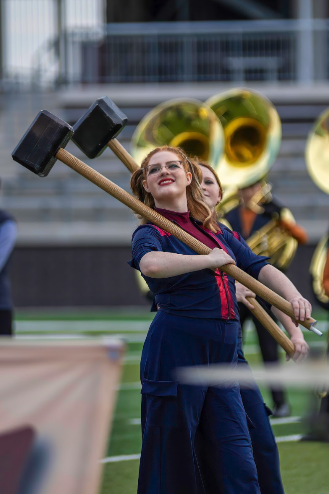 Raider Band