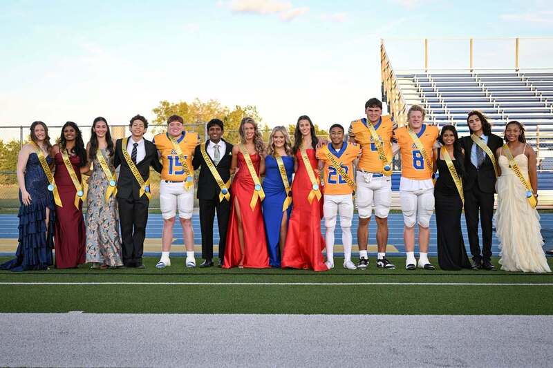 HoCo Court