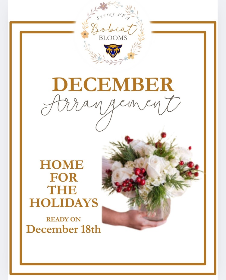 floral of the month subscription