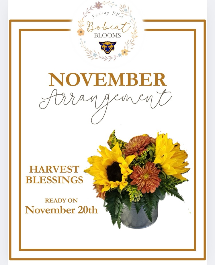 floral of the month subscription