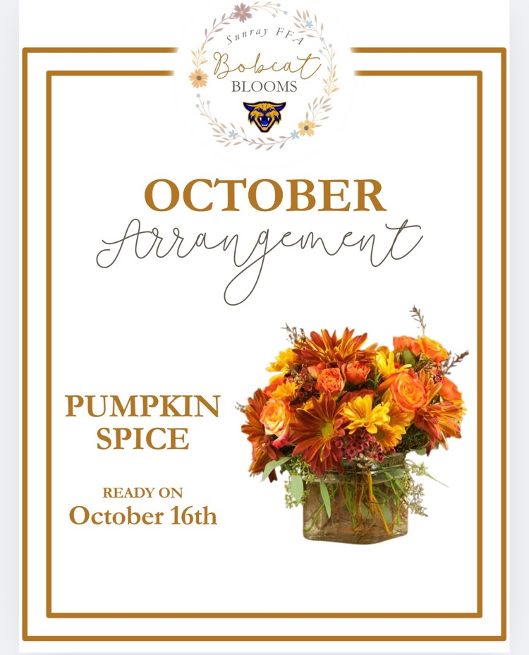 floral of the month subscription